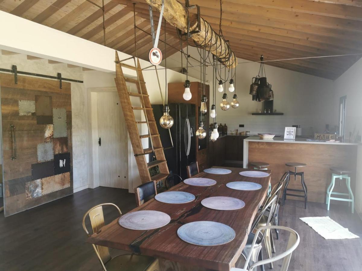 Quinta De Sao Jose Villa Sao Pedro  Dış mekan fotoğraf