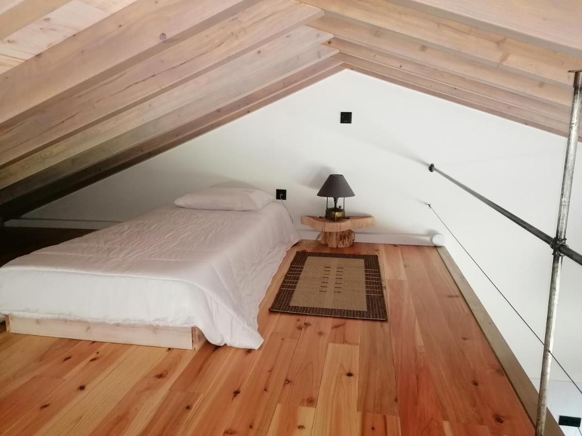 Quinta De Sao Jose Villa Sao Pedro  Dış mekan fotoğraf