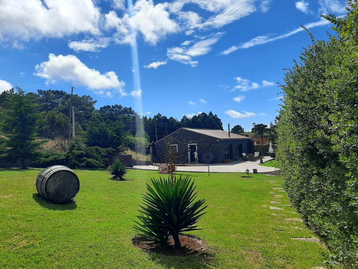 Quinta De Sao Jose Villa Sao Pedro  Dış mekan fotoğraf