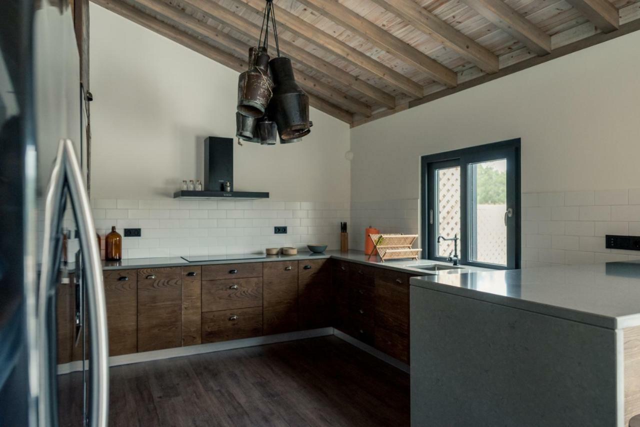 Quinta De Sao Jose Villa Sao Pedro  Dış mekan fotoğraf
