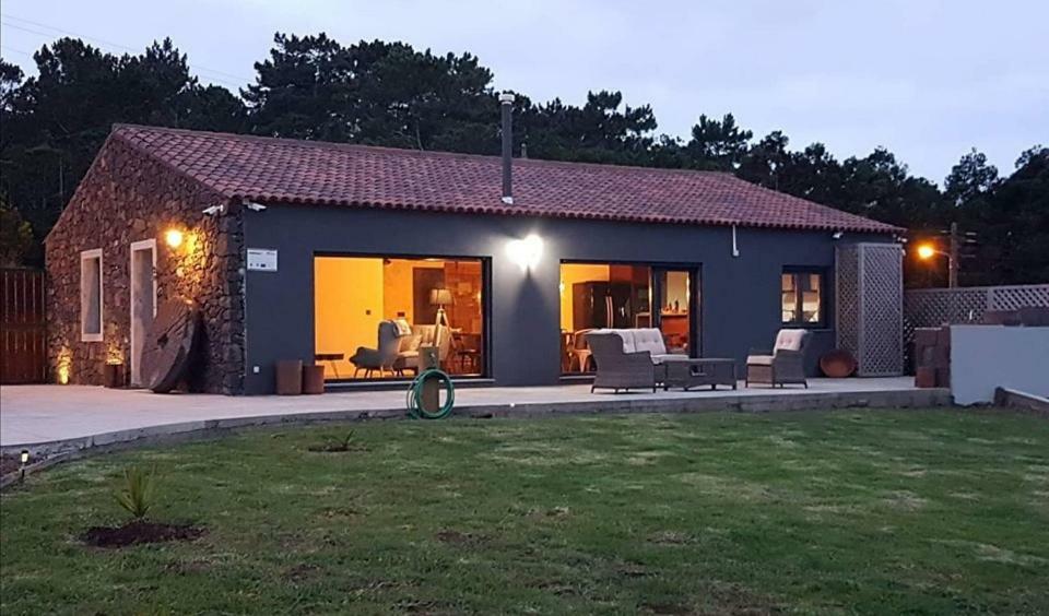 Quinta De Sao Jose Villa Sao Pedro  Dış mekan fotoğraf