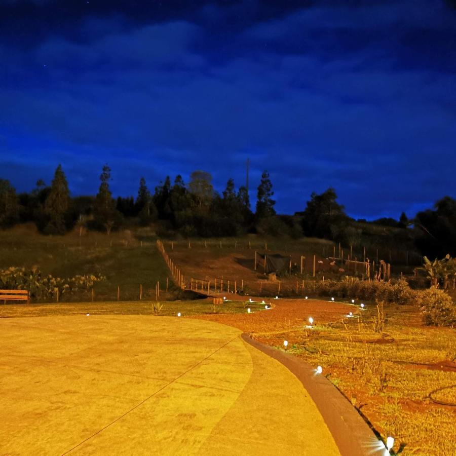 Quinta De Sao Jose Villa Sao Pedro  Dış mekan fotoğraf
